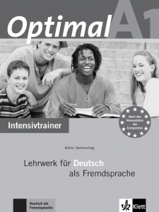 Optimal A1, Intensivtrainer A1